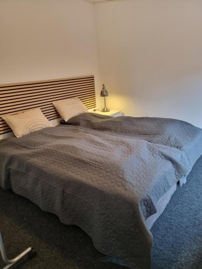 Taet Pa Centrum & Mch/Boxen - Huset Nr. 11 Herning Zewnętrze zdjęcie