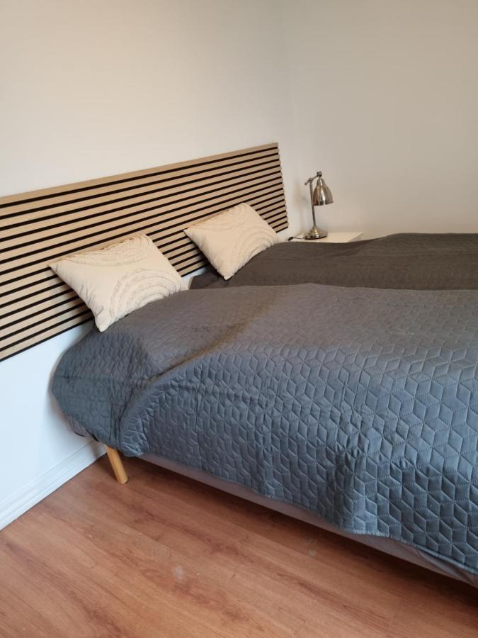 Taet Pa Centrum & Mch/Boxen - Huset Nr. 11 Herning Zewnętrze zdjęcie