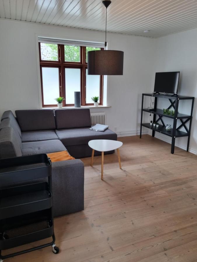 Taet Pa Centrum & Mch/Boxen - Huset Nr. 11 Herning Zewnętrze zdjęcie