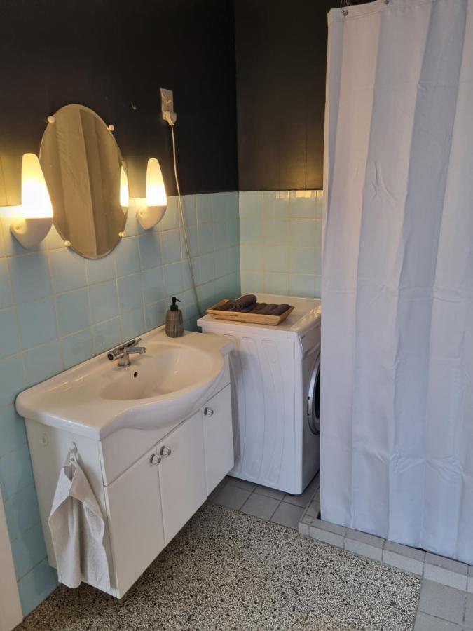 Taet Pa Centrum & Mch/Boxen - Huset Nr. 11 Herning Zewnętrze zdjęcie