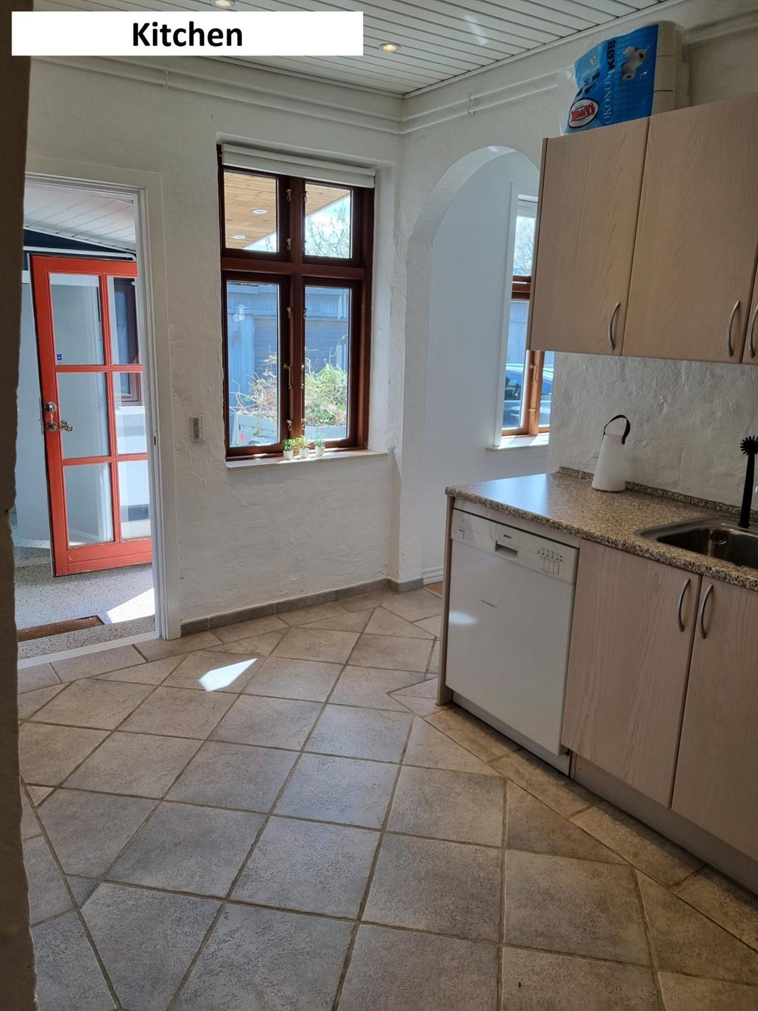 Taet Pa Centrum & Mch/Boxen - Huset Nr. 11 Herning Zewnętrze zdjęcie